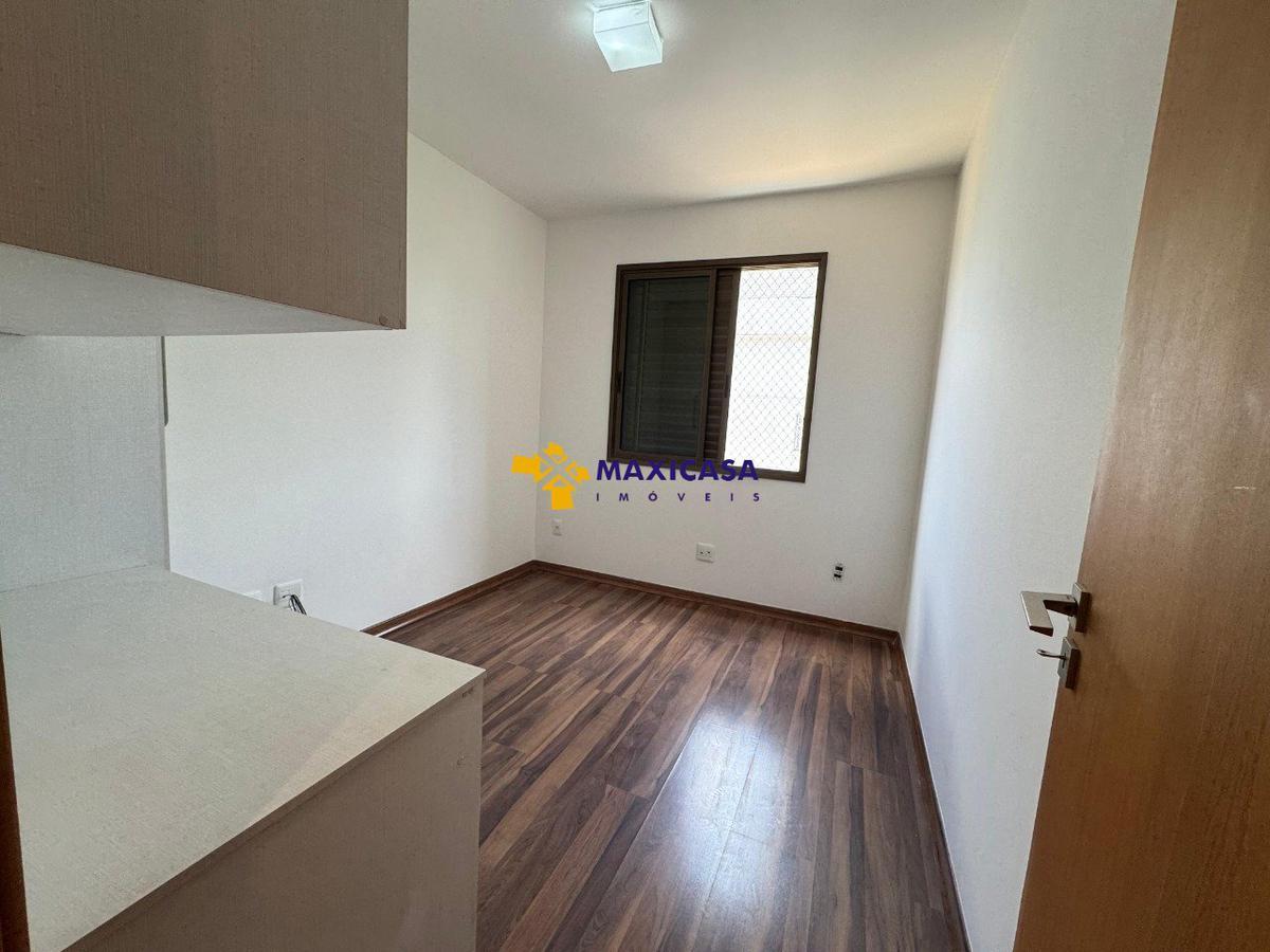 Apartamento, Liberdade, 4 Quartos, 3 Vagas, 2 Suítes