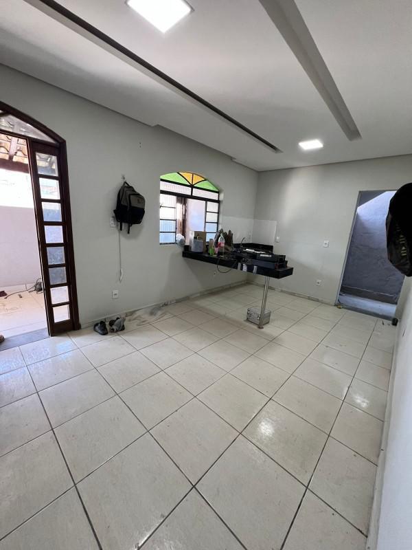 Casa, Novo Progresso, 2 Quartos, 2 Vagas