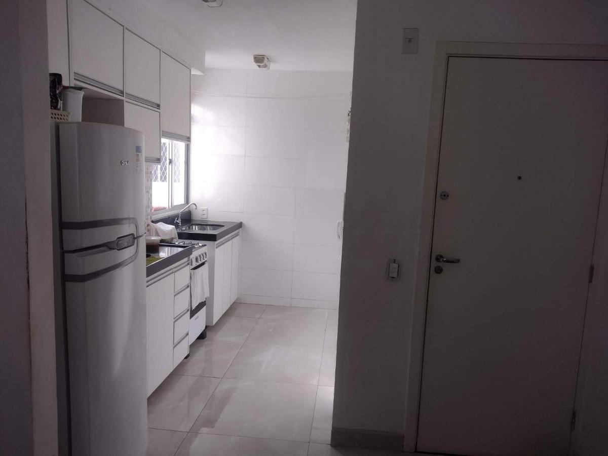 Apartamento, Santa Amélia, 2 Quartos, 1 Vaga
