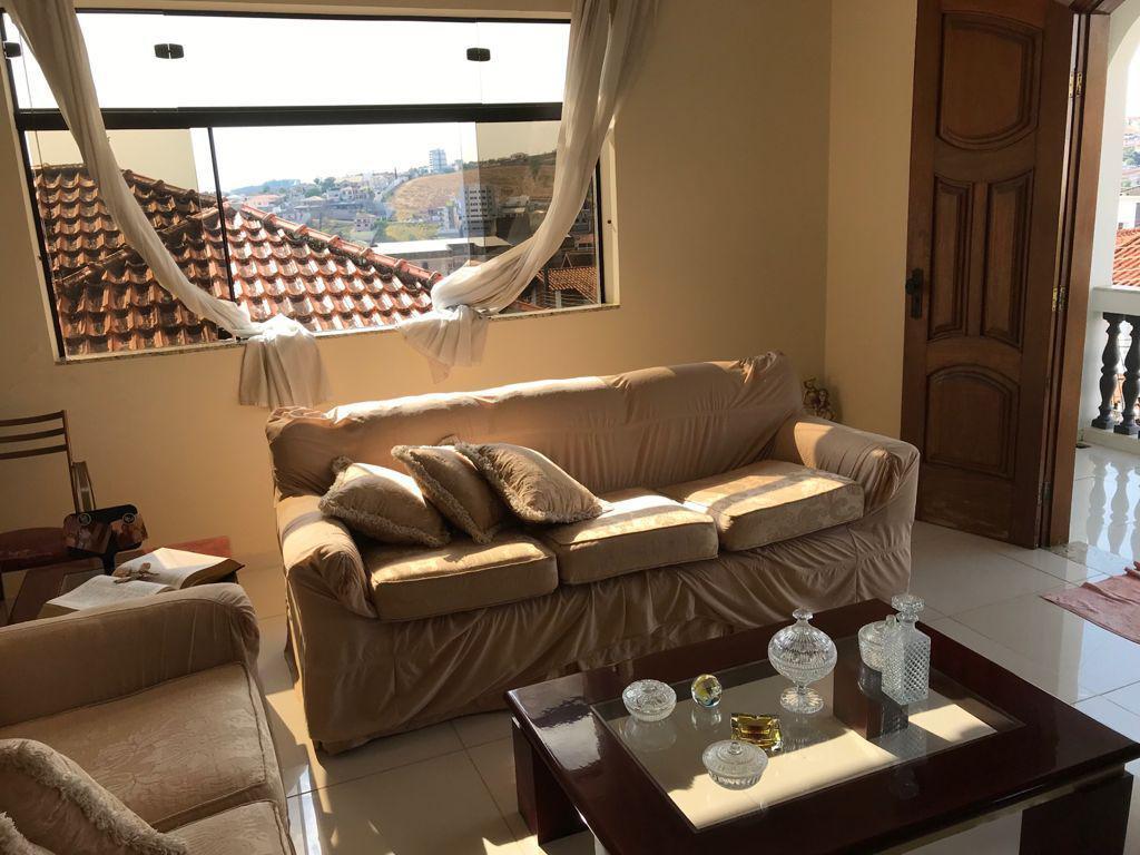 Apartamento, Vila Pinto, 4 Quartos, 2 Vagas, 1 Suíte