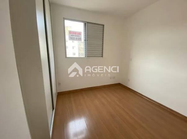 Apartamento, Cabral, 3 Quartos, 0 Vaga, 1 Suíte