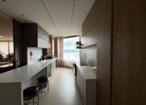 Apartamento, Vale do Sereno, 3 Quartos, 4 Vagas, 3 Suítes