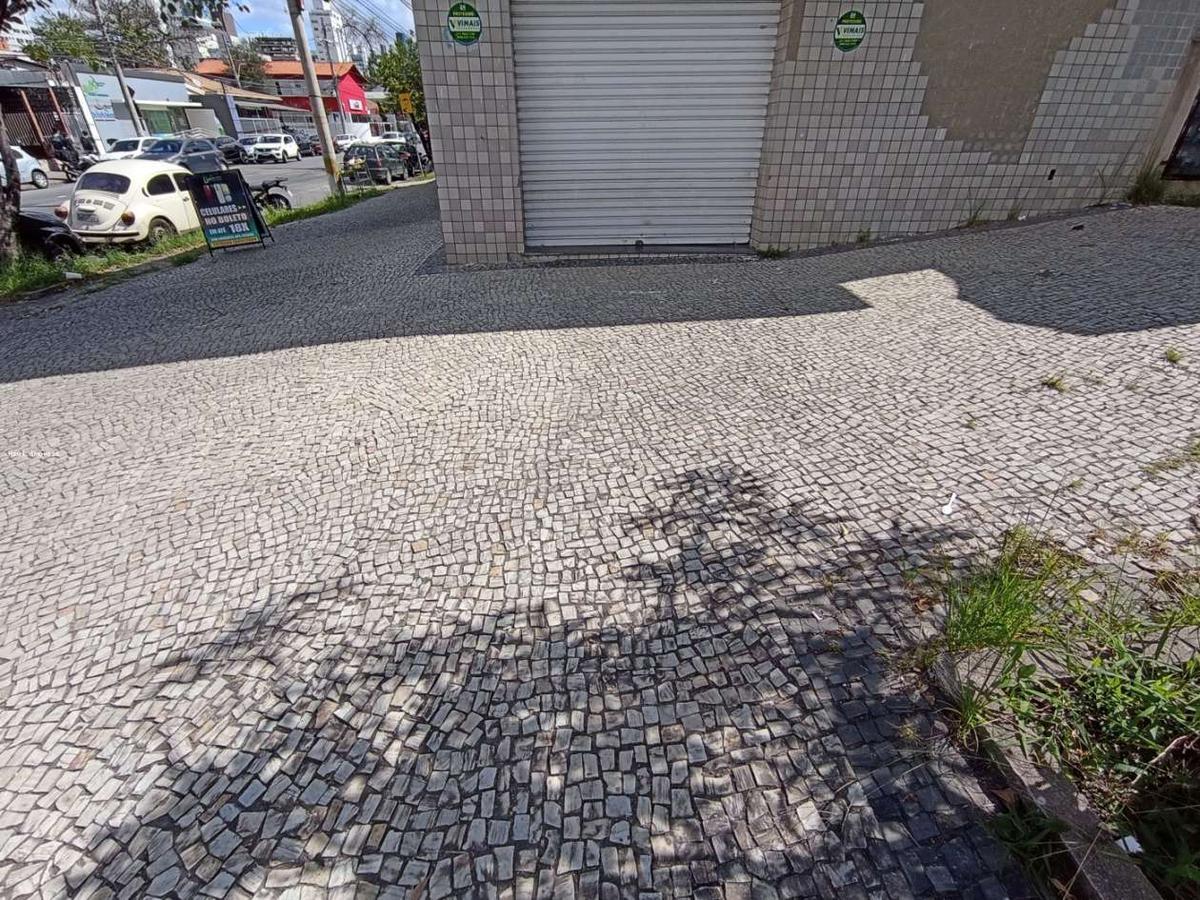 Andar, São José, 0 Quarto, 0 Vaga