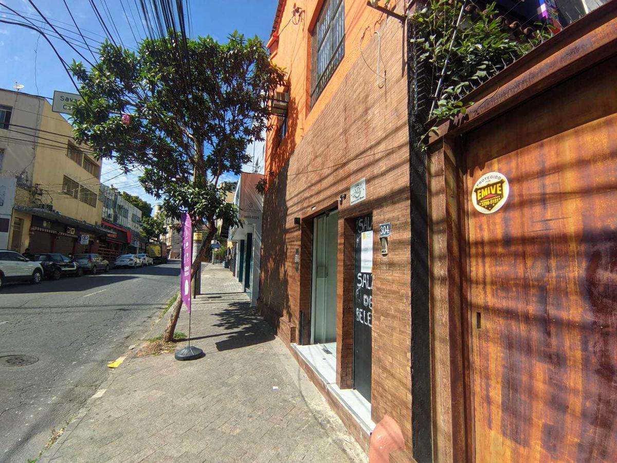 Andar, Serra, 0 Quarto, 0 Vaga