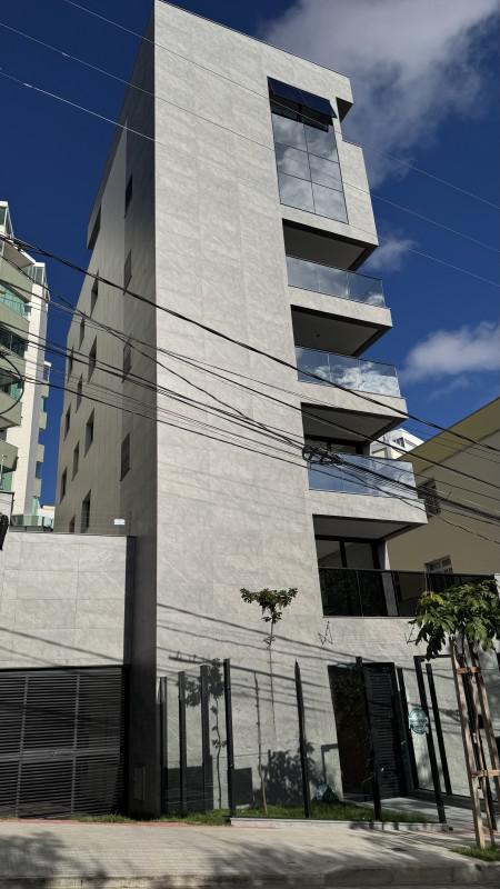 Cobertura, Silveira, 3 Quartos, 3 Vagas, 1 Suíte