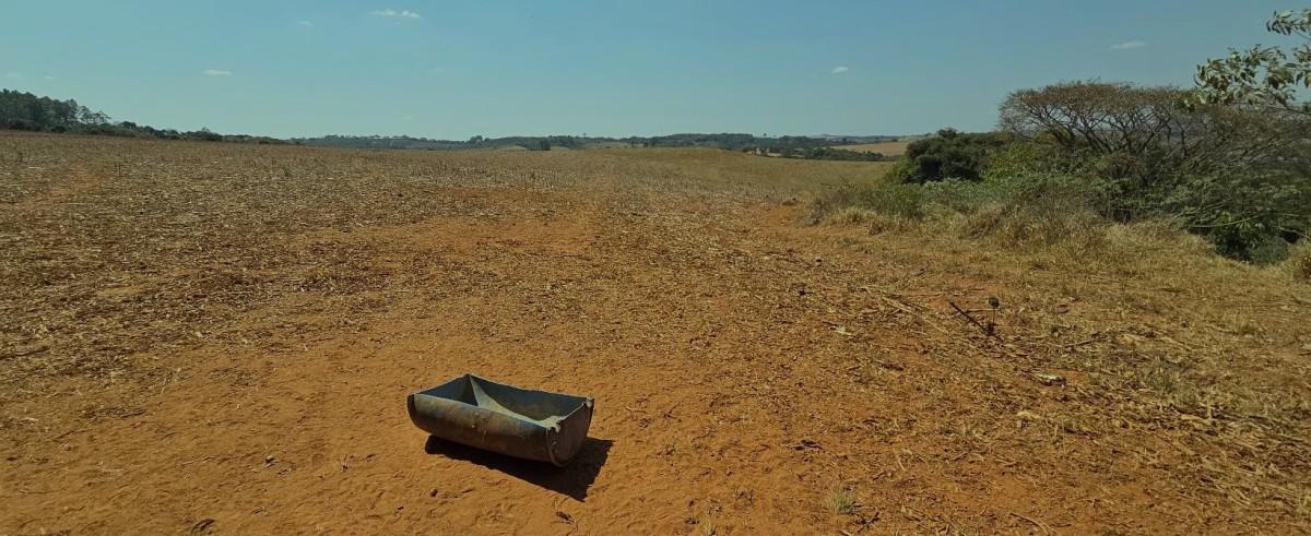 Fazenda, Centro, 1 Quarto, 21 Vagas, 1 Suíte