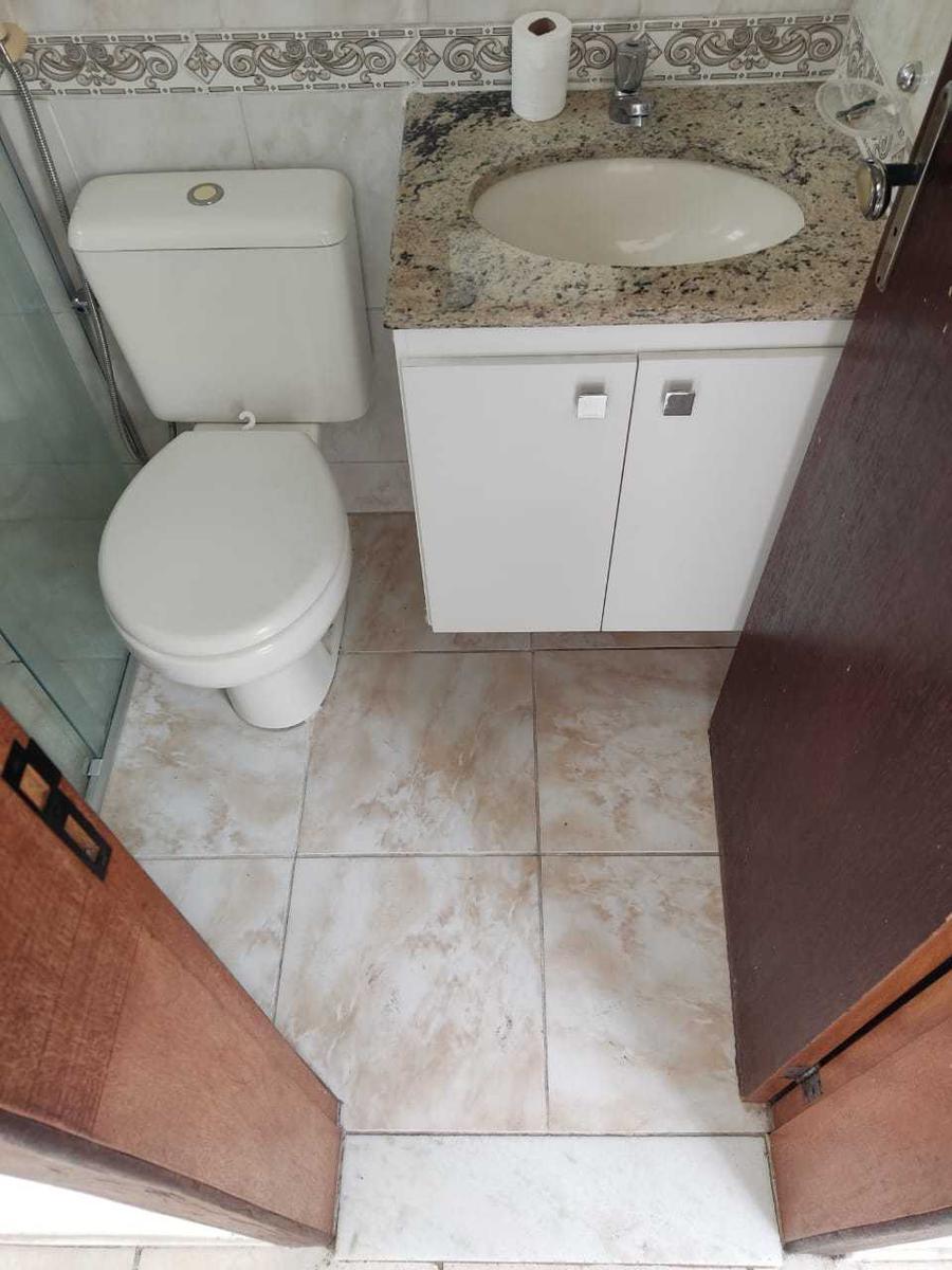 Apartamento, Castelo, 2 Quartos, 1 Vaga, 1 Suíte