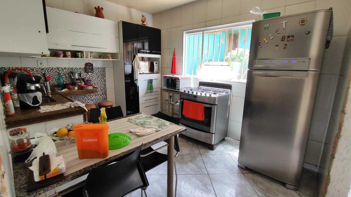 Casa, Pedra Azul, 4 Quartos, 3 Vagas, 1 Suíte