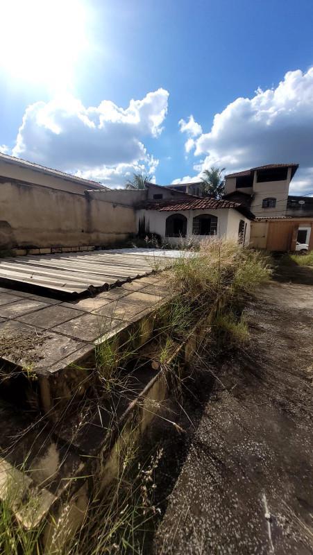 Lote, Santa Terezinha, 0 Quarto, 0 Vaga