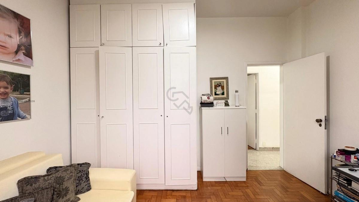 Apartamento, Sion, 3 Quartos, 1 Vaga, 1 Suíte