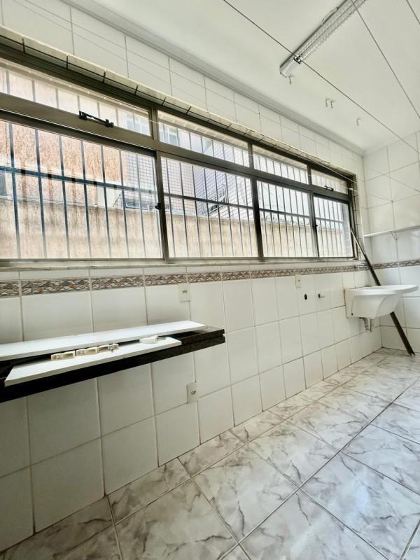 Apartamento, Castelo, 4 Quartos, 3 Vagas, 2 Suítes