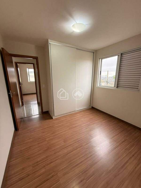 Apartamento, Havaí, 2 Quartos, 2 Vagas, 1 Suíte