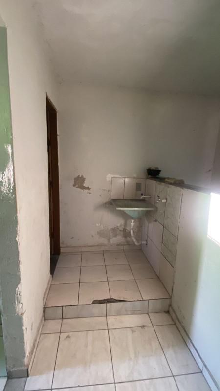 Casa, Estrela Dalva, 2 Quartos, 1 Vaga