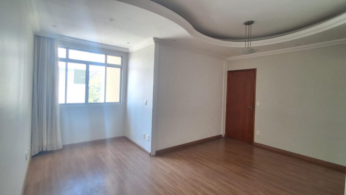 Apartamento, Castelo, 3 Quartos, 2 Vagas, 1 Suíte