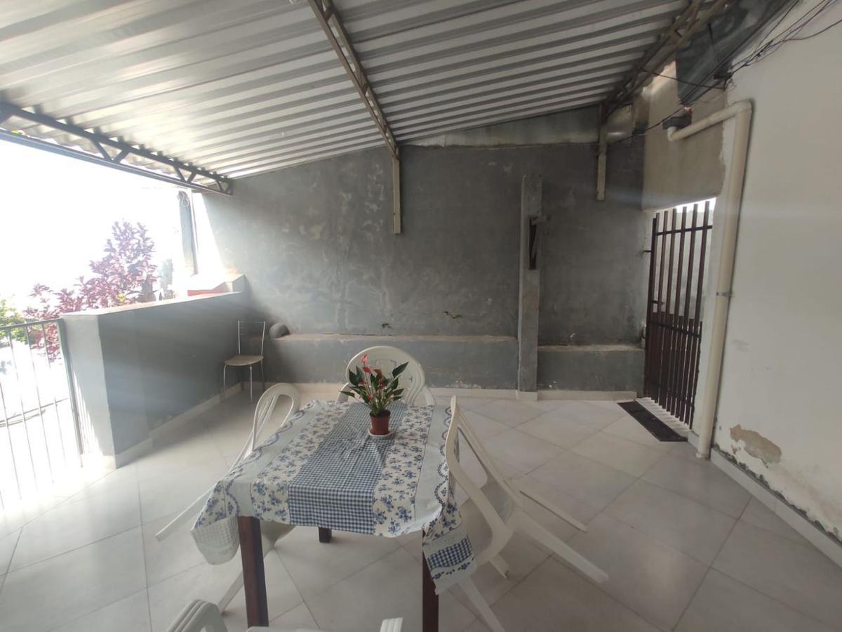 Casa, Santa Cruz, 3 Quartos, 6 Vagas