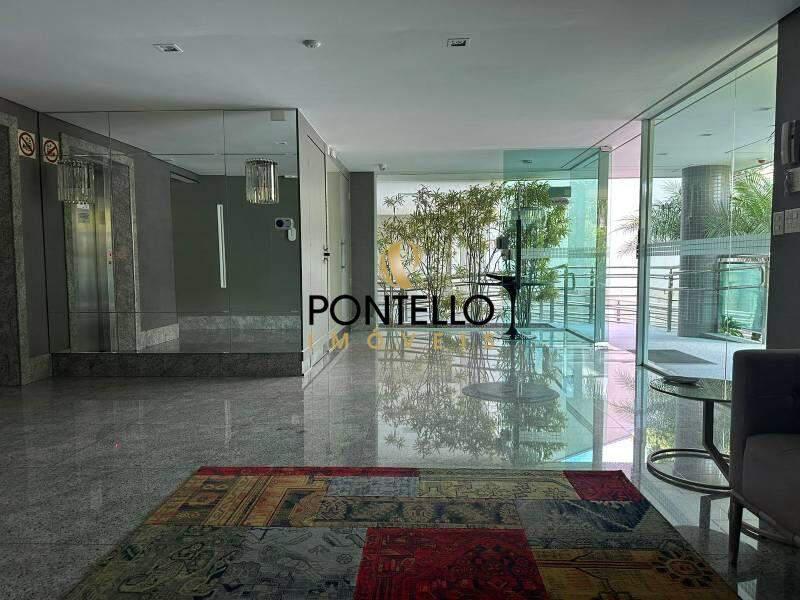 Apartamento, São Luiz (pampulha), 4 Quartos, 5 Vagas, 3 Suítes