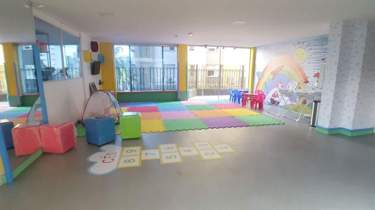 Apartamento, Lourdes, 4 Quartos, 2 Vagas, 1 Suíte