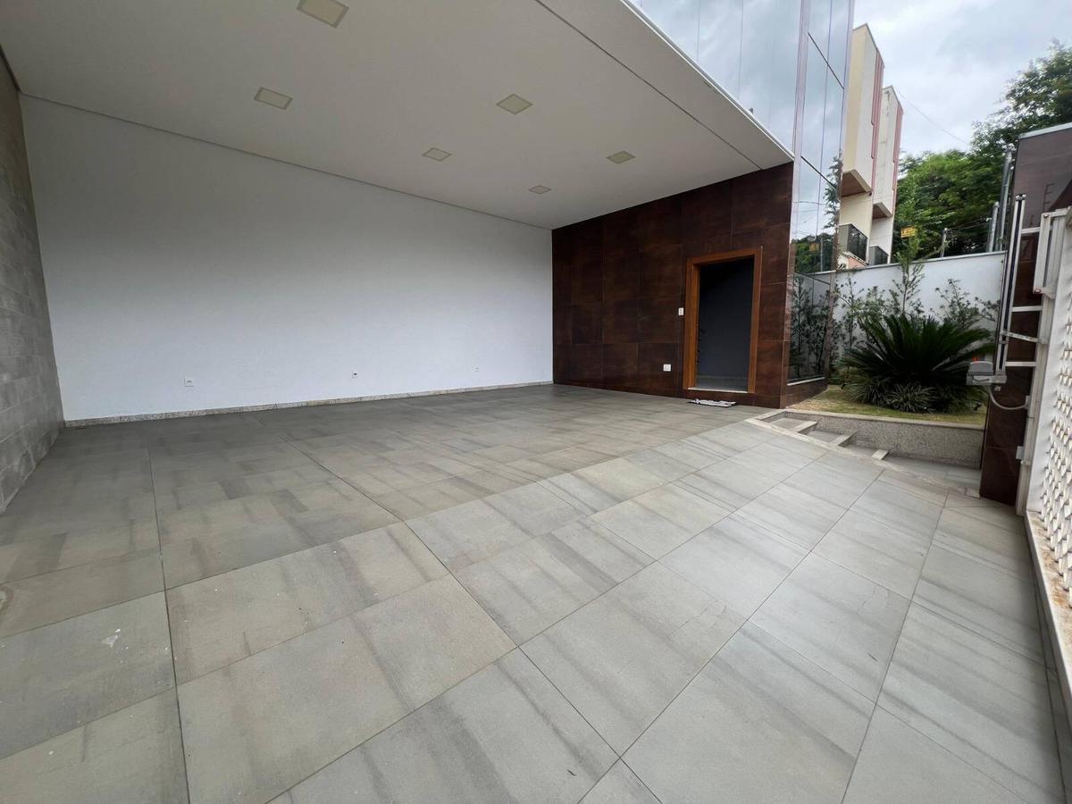 Apartamento, Eldorado, 4 Quartos, 3 Vagas, 2 Suítes