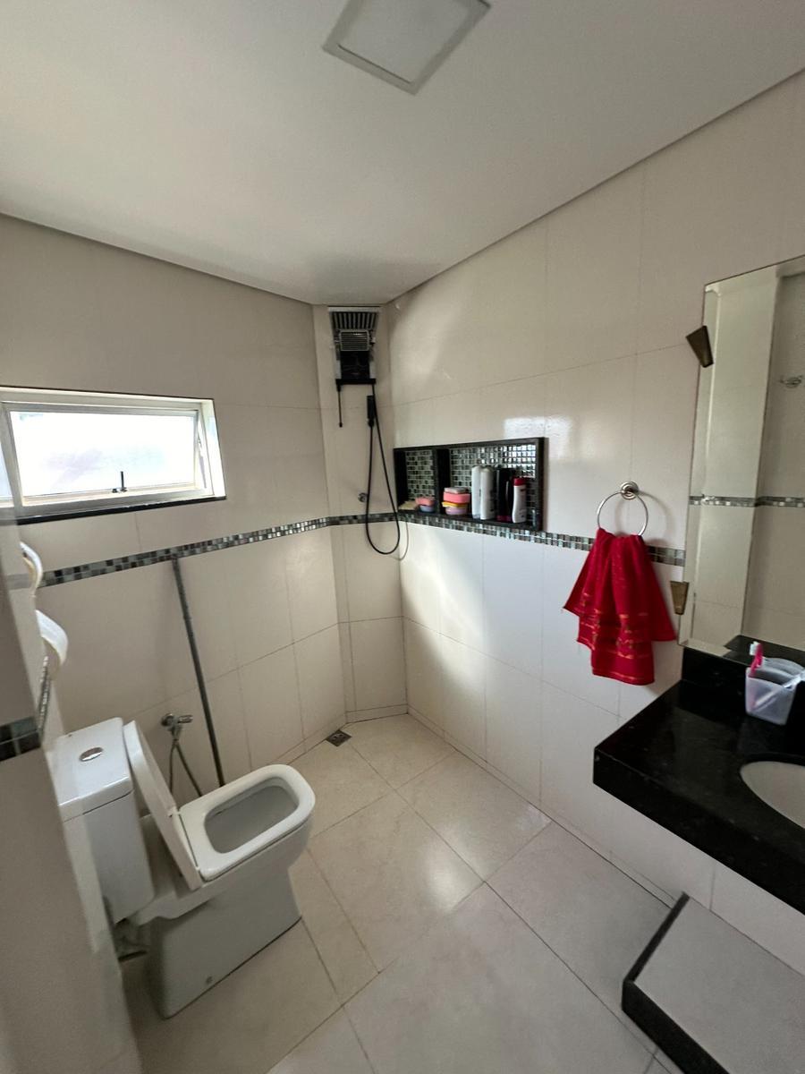 Casa, Jardim Guanabara, 3 Quartos, 1 Vaga