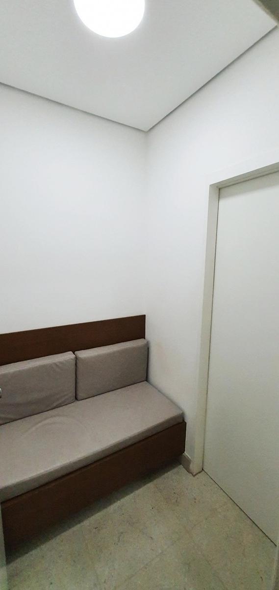 Sala, Santo Agostinho, 0 Quarto, 0 Vaga