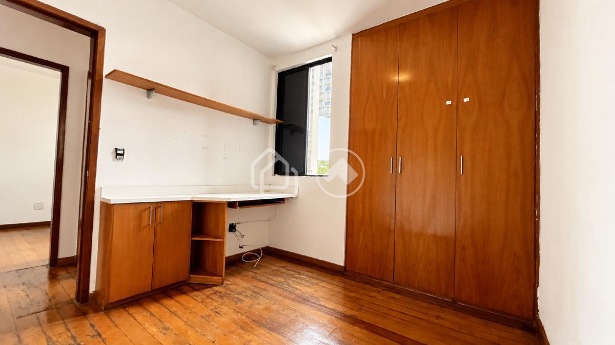 Cobertura, Estoril, 5 Quartos, 3 Vagas, 2 Suítes