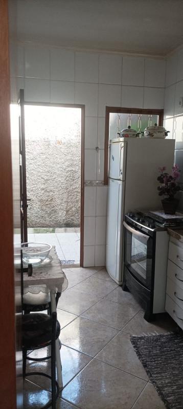 Casa, Arvoredo, 2 Quartos, 1 Vaga, 1 Suíte