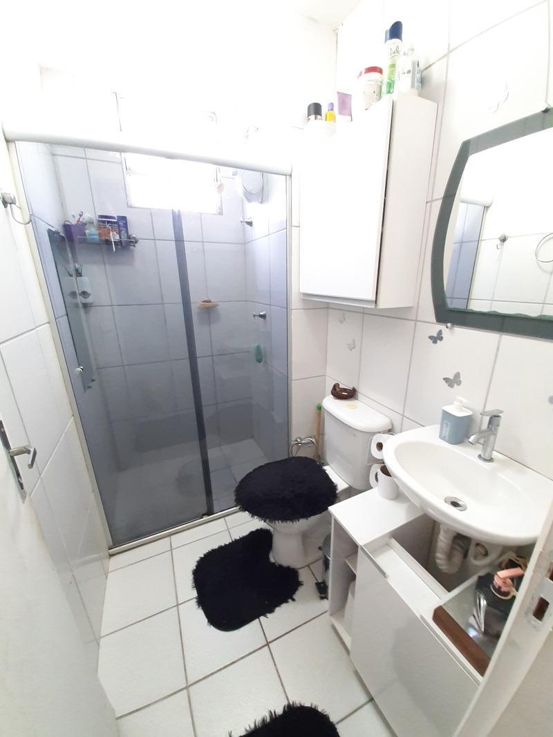 Cobertura, Bom Jesus, 2 Quartos, 1 Vaga