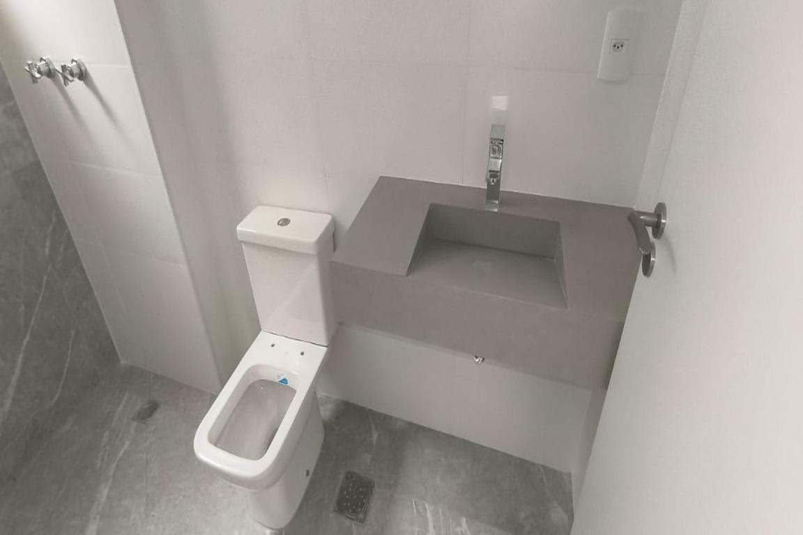 Apartamento, Cidade Nova, 4 Quartos, 3 Vagas, 1 Suíte