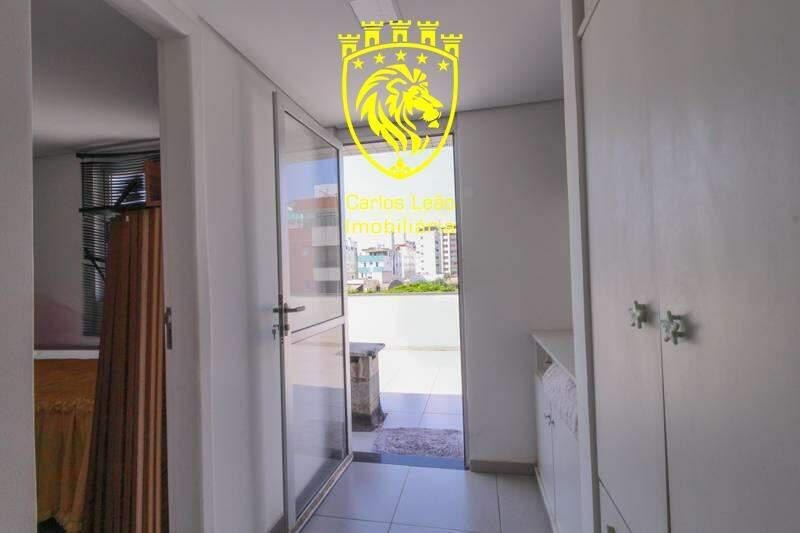 Cobertura, Liberdade, 5 Quartos, 2 Vagas, 2 Suítes