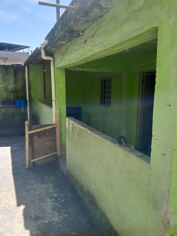 Casa, Alto do Fidalgo, 3 Quartos, 1 Vaga