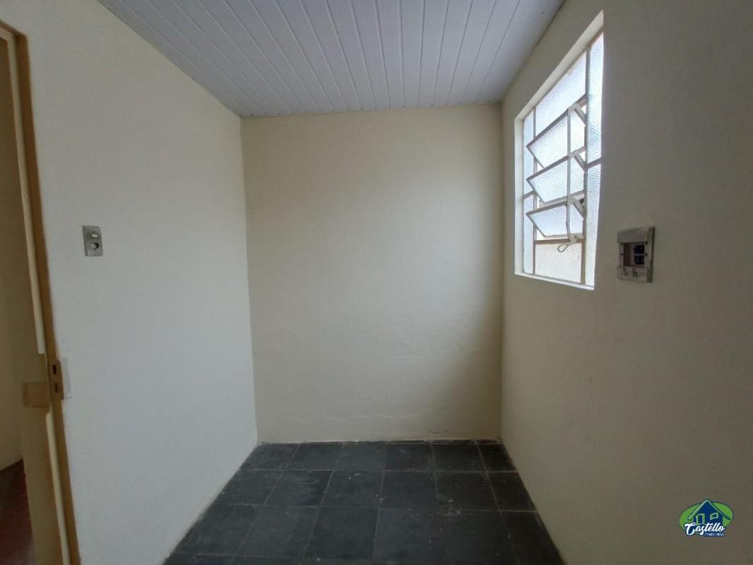 Casa, Nova Esperança, 3 Quartos, 0 Vaga