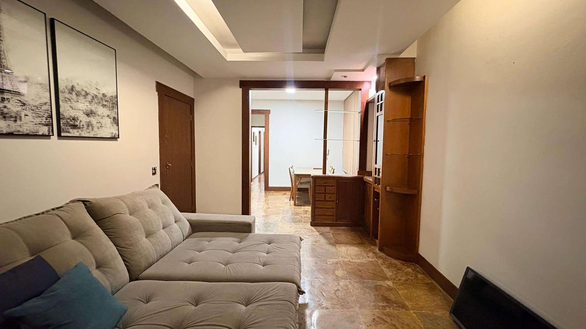 Apartamento, Coração de Jesus, 3 Quartos, 2 Vagas, 1 Suíte