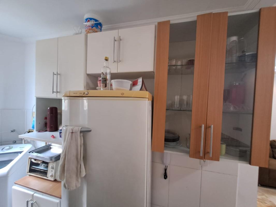 Apartamento, Jardim Riacho, 3 Quartos, 1 Vaga, 1 Suíte