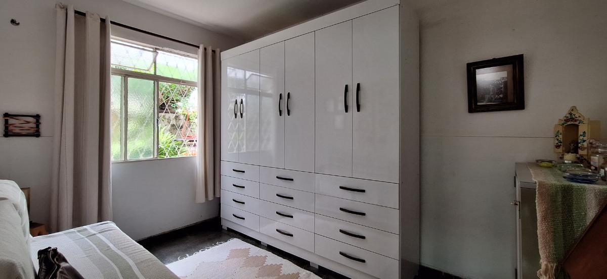 Casa, Tirol, 2 Quartos, 1 Vaga, 1 Suíte