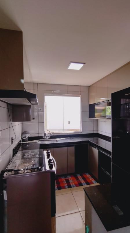 Cobertura, Monte Sinai, 2 Quartos, 2 Vagas