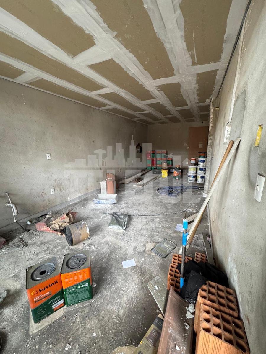 Apartamento, Vila Santa Cruz, 0 Quarto, 0 Vaga