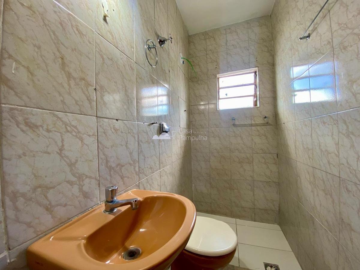 Casa, Mantiqueira, 3 Quartos, 4 Vagas, 1 Suíte