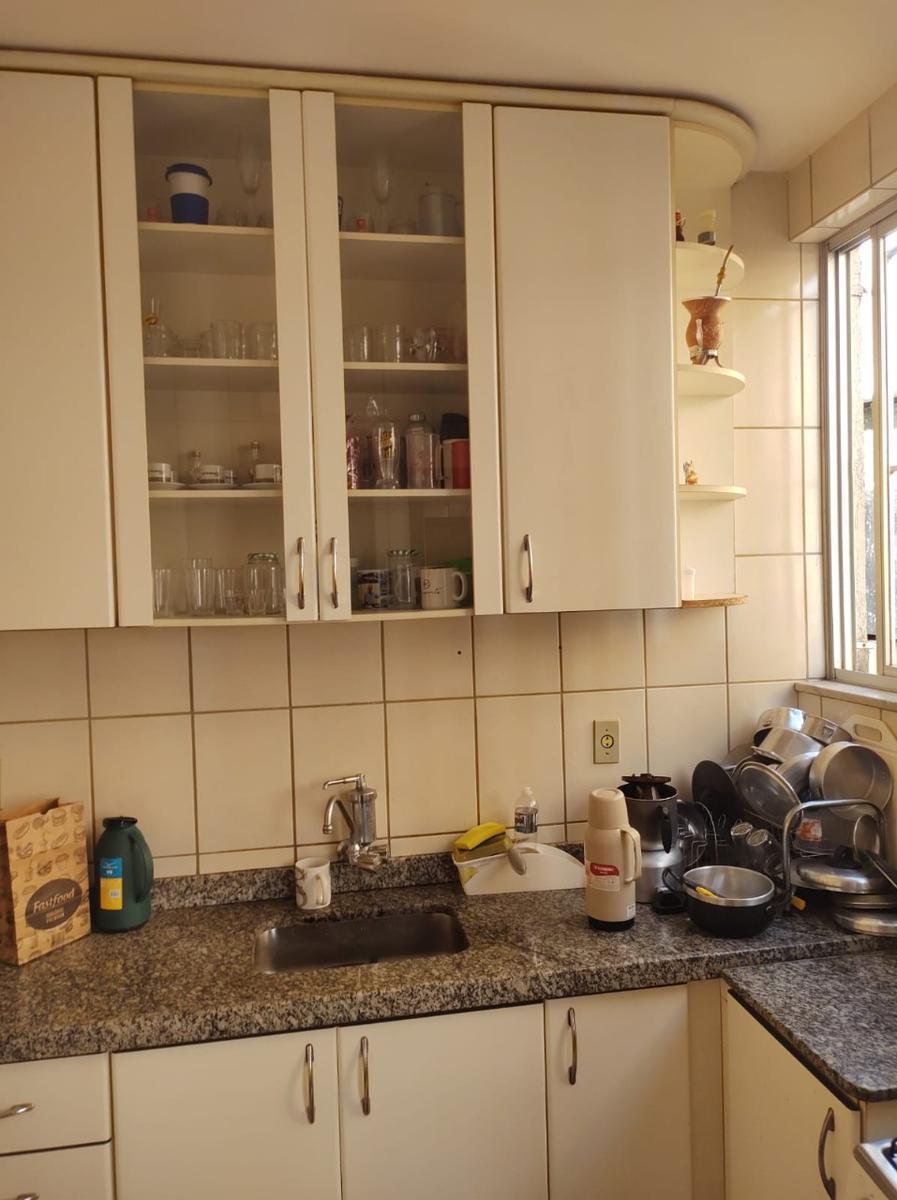 Apartamento, Paquetá, 3 Quartos, 1 Vaga, 1 Suíte