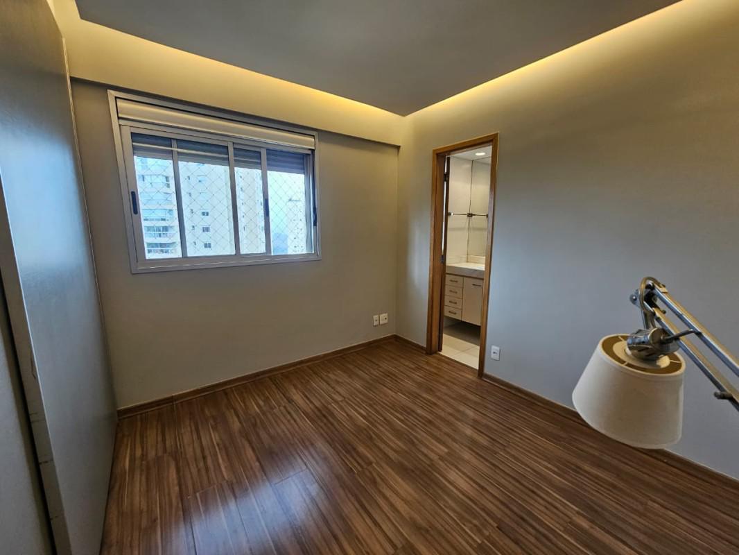 Apartamento, Vila da Serra, 3 Quartos, 2 Vagas, 1 Suíte