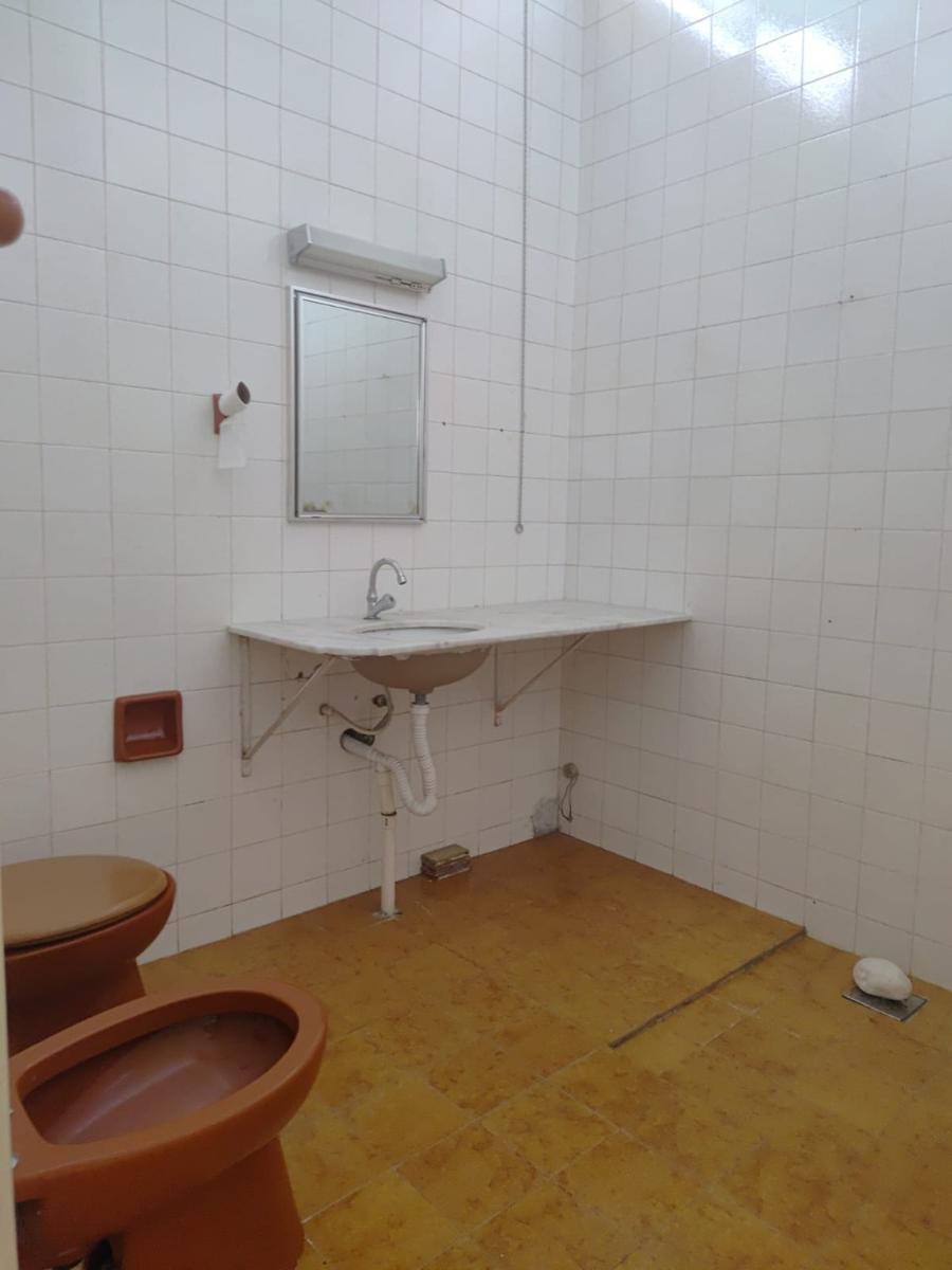 Sala, Centro, 0 Quarto, 0 Vaga