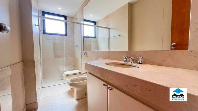 Apartamento, Lourdes, 4 Quartos, 4 Vagas, 2 Suítes