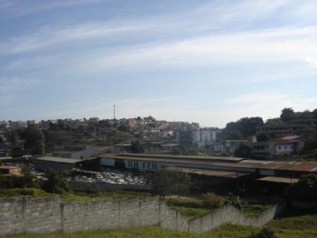 Lote, Jardim Vitória, 0 Quarto, 0 Vaga, 0 Suíte