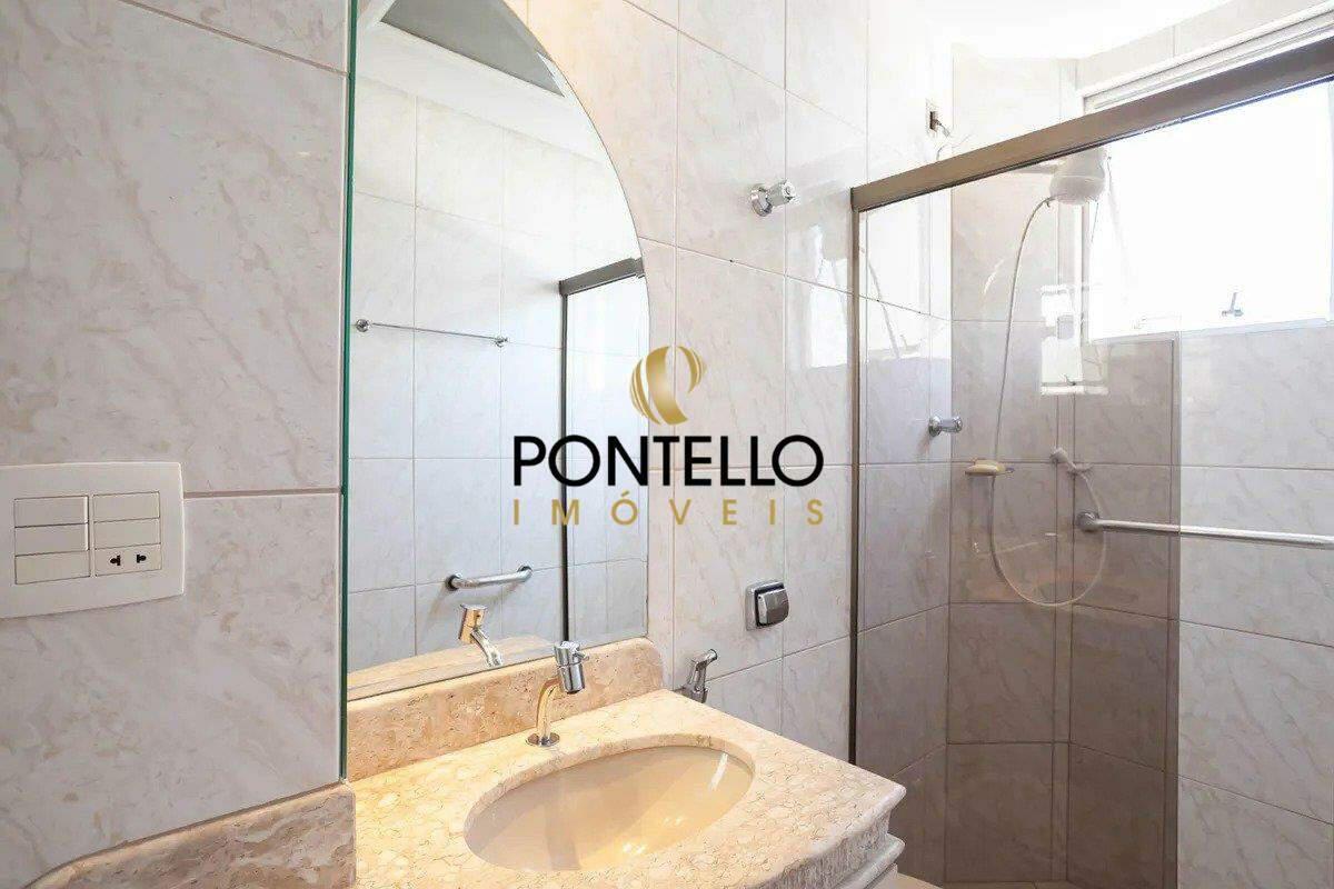 Apartamento, Dona Clara, 3 Quartos, 2 Vagas, 1 Suíte