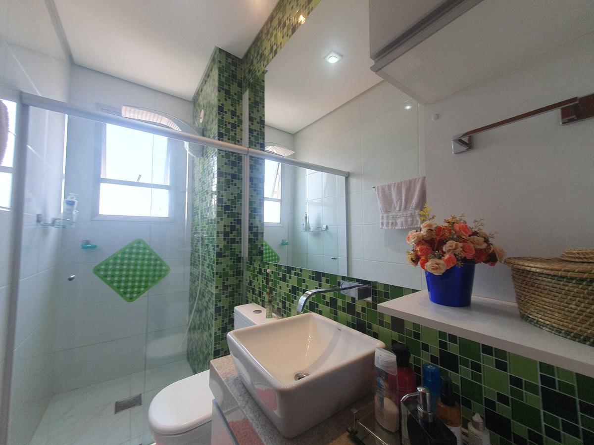 Cobertura, Grajaú, 3 Quartos, 2 Vagas, 1 Suíte