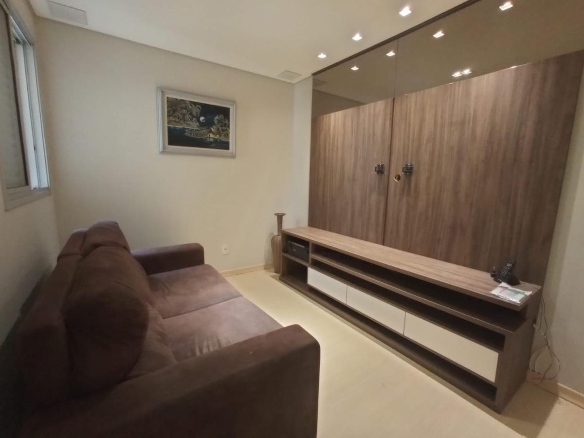 Apartamento, Vila Nova Vista, 4 Quartos, 2 Vagas, 1 Suíte