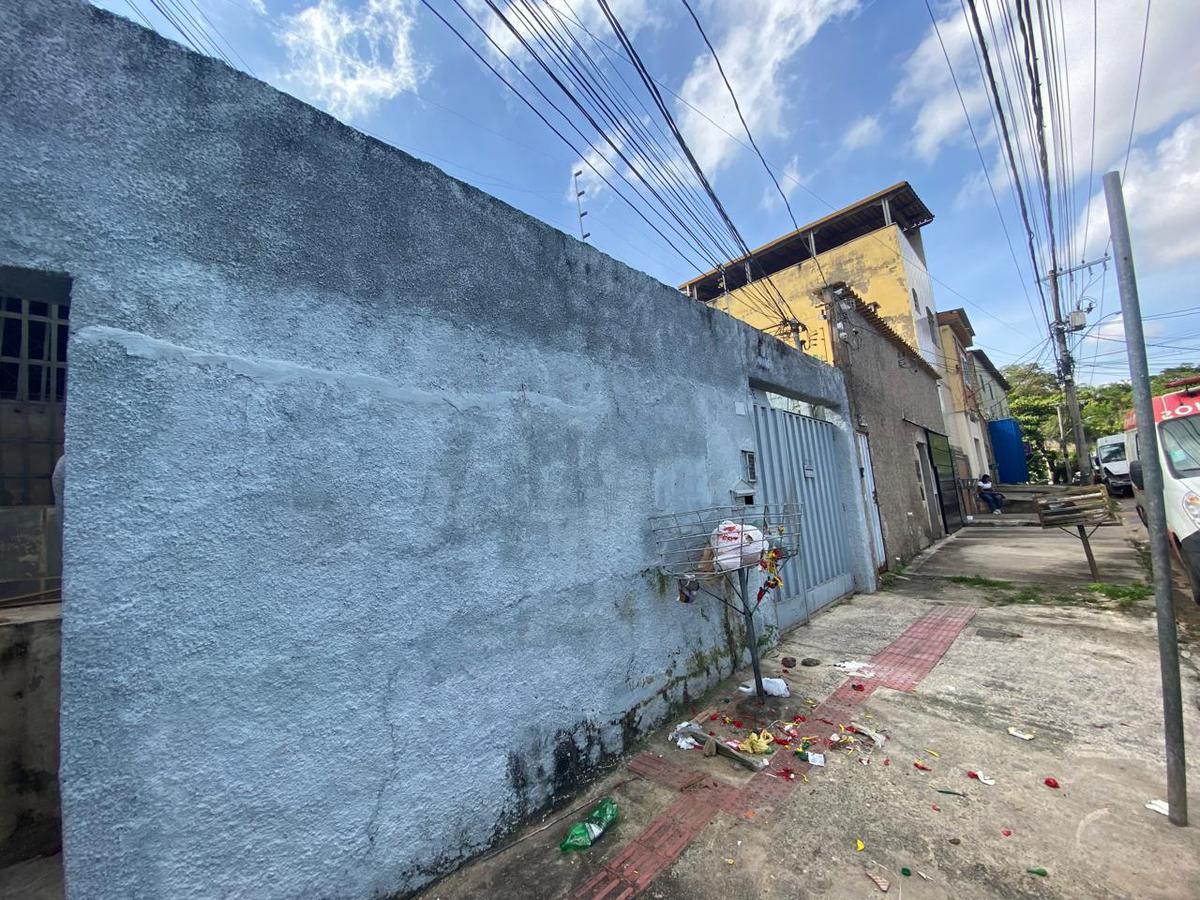 Casa, Ermelinda, 10 Quartos, 0 Vaga