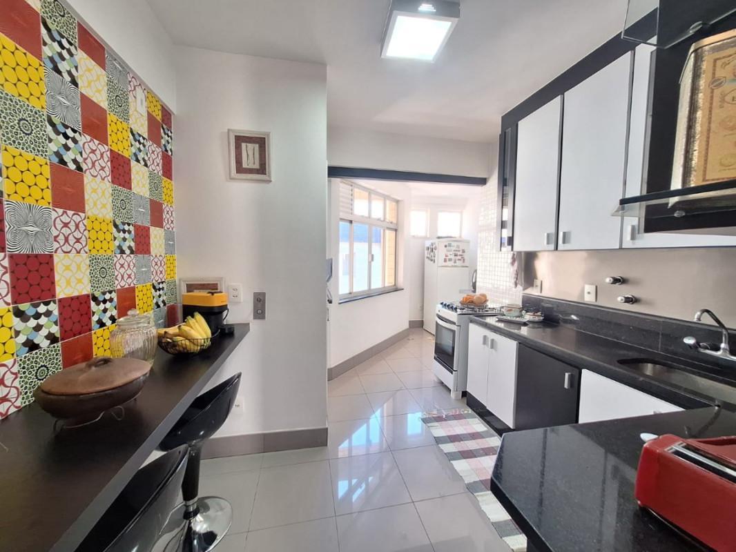 Apartamento, Santo Antônio, 3 Quartos, 2 Vagas, 1 Suíte