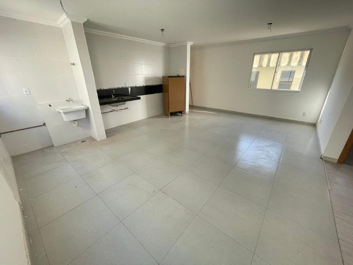 Apartamento, Fernão Dias, 2 Quartos, 1 Vaga, 1 Suíte