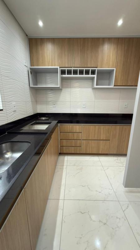 Apartamento, Masterville, 3 Quartos, 1 Vaga