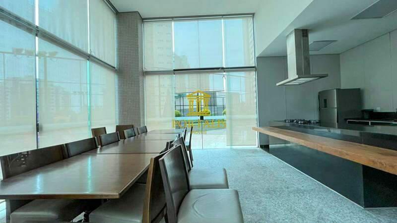 Apartamento, Belvedere, 3 Quartos, 4 Vagas, 2 Suítes